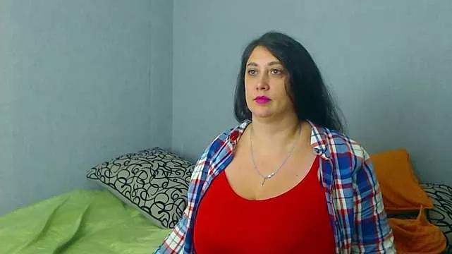 Evelyn_Shy from StripChat