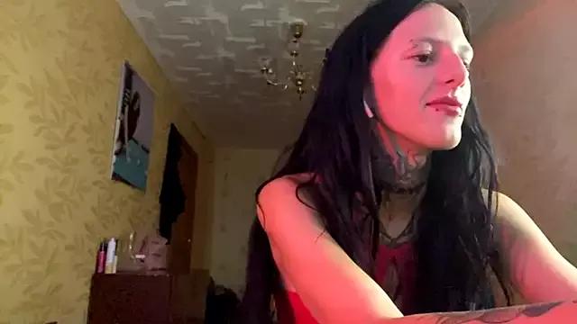 EvelynDiamond from StripChat
