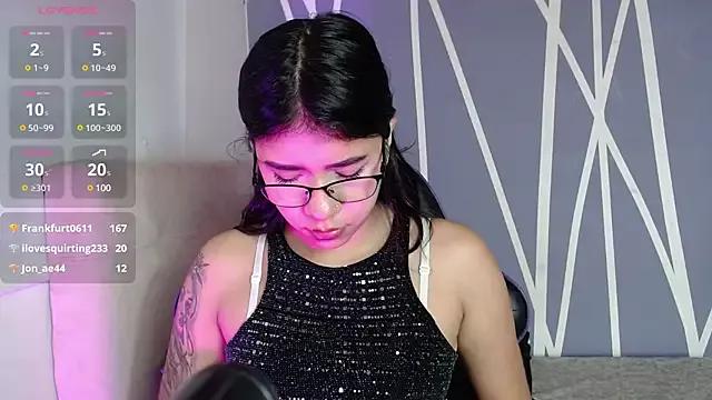 Discover our girls online shows and discover the company of countless livestreamers, with stunning shapes, sex toys and more.