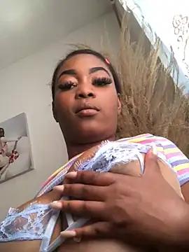 EvelynHeather from StripChat