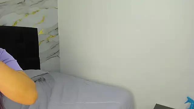 Evelynhott_ webcams show profile image 