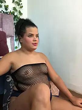 EvelynTenderly from StripChat