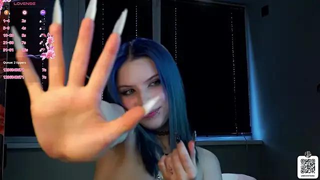 EvelyynLopez from StripChat
