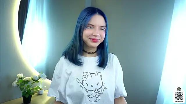 EvelyynLopez from StripChat