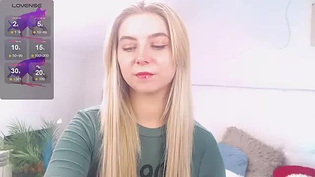 ever_anderson from StripChat