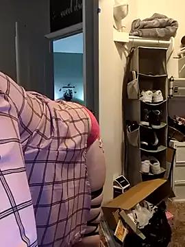 EverlynnCynn20 webcams show profile image 