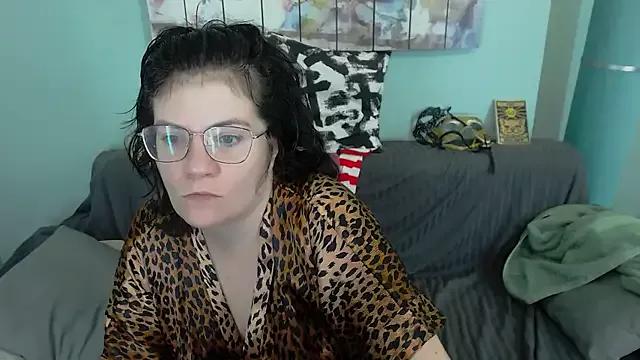 EverlyRays from StripChat