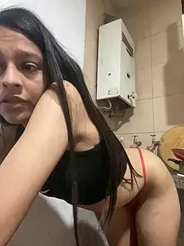 Evermorre from StripChat