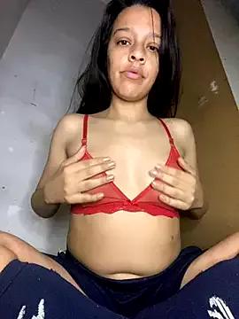 Evermorre from StripChat