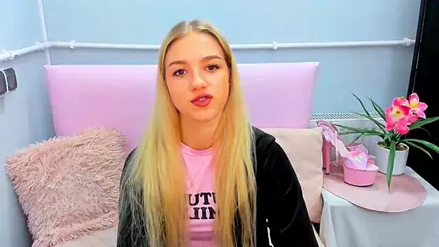 EvetteRose from StripChat
