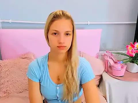 EvetteRose from StripChat