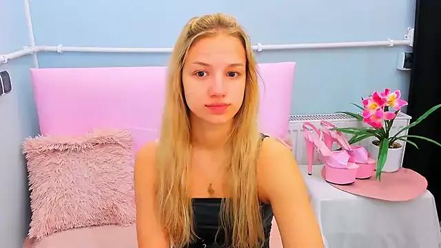 EvetteRose from StripChat