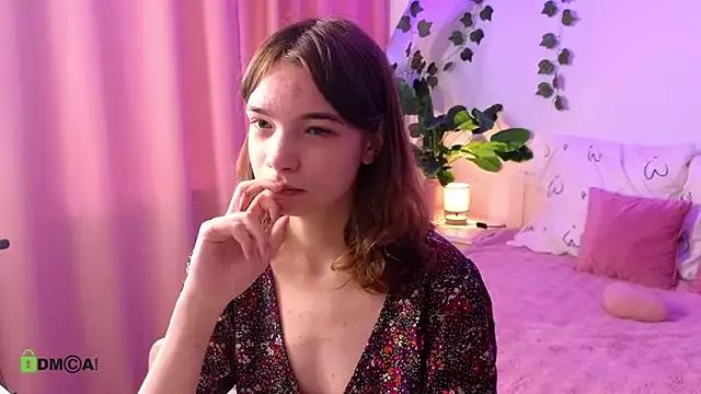 Evi_Brook webcams show profile image 