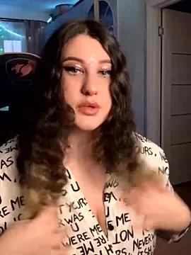 Evie_Pie from StripChat