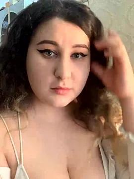 Evie_Pie from StripChat