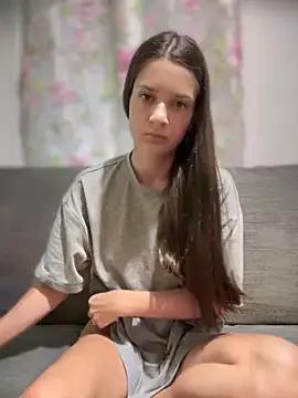 Evie_sexy25 from StripChat