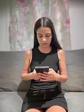Evie_sexy25 webcams show profile image 