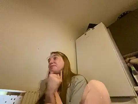 EvieRoseex from StripChat