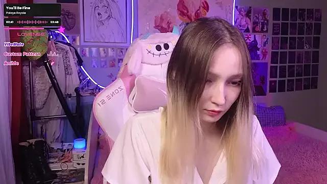 evierosen from StripChat