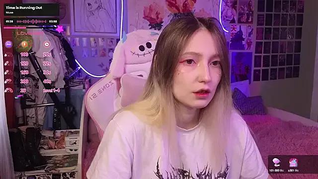 evierosen from StripChat