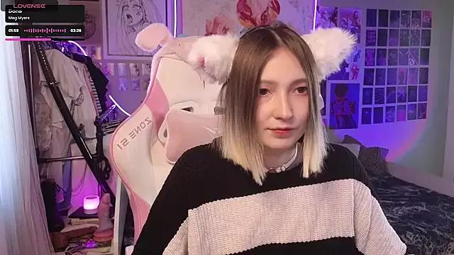 evierosen from StripChat