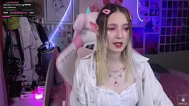 evierosen from StripChat