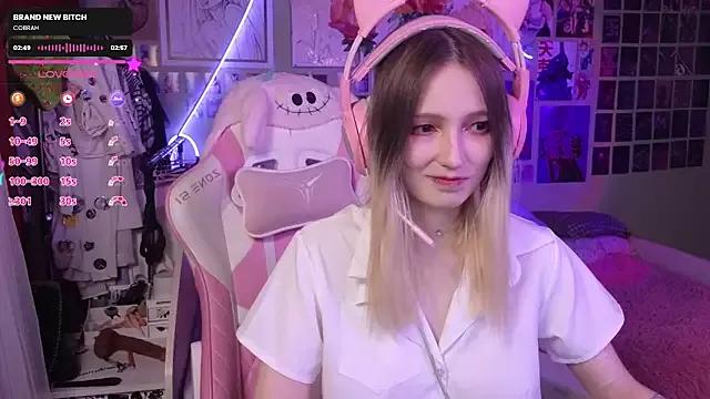 evierosen from StripChat