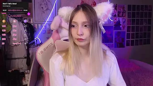 evierosen from StripChat
