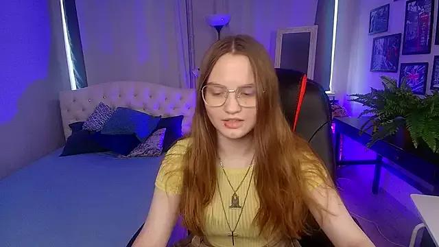 Evii_Stich webcams show profile image 