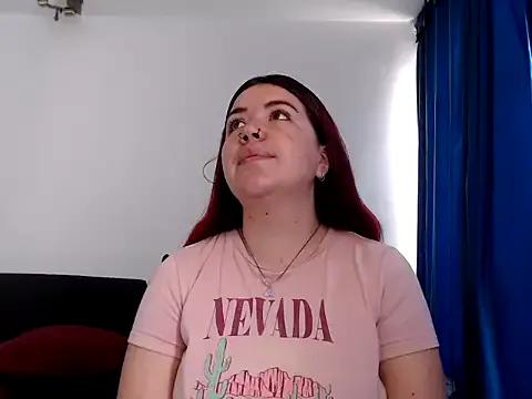 evilheart_69 from StripChat is Freechat