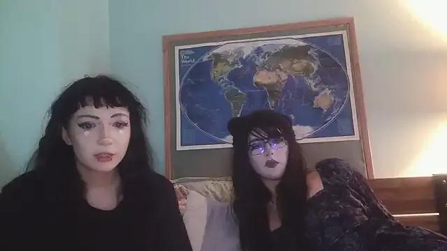 Evillexi webcams show profile image 