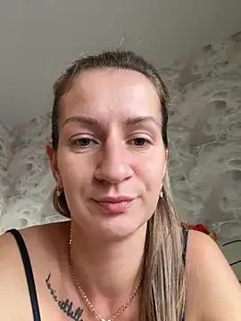 EvvaMur from StripChat