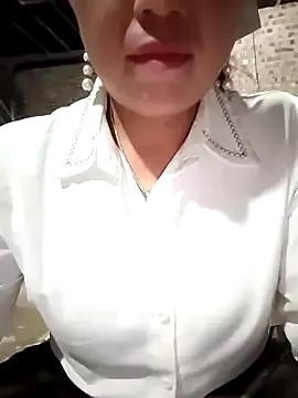 Exembin from StripChat