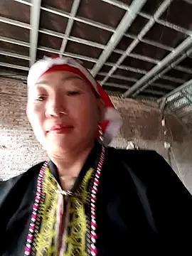 Exembin from StripChat