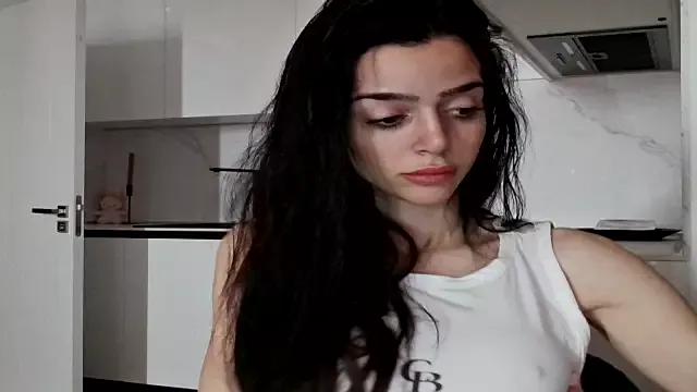 exotic_brunettee from StripChat is Freechat
