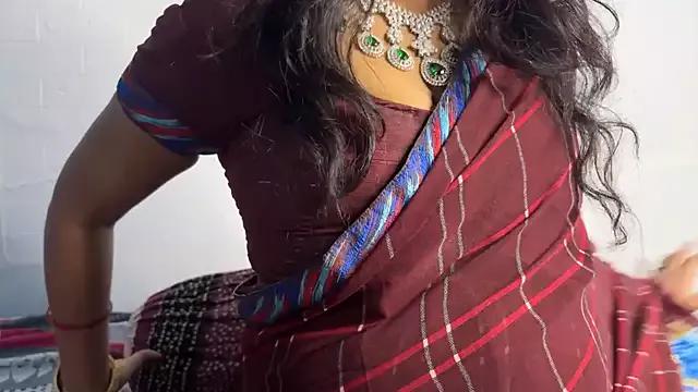Exotic_Goddess from StripChat is Freechat
