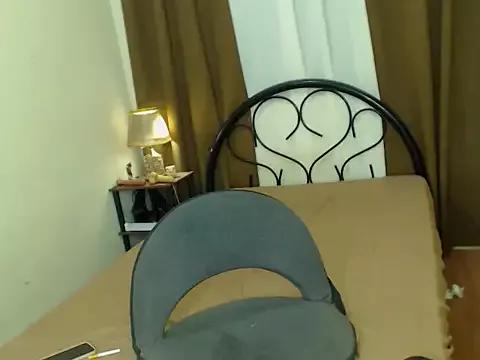 exoticacutiegirl from StripChat is Freechat