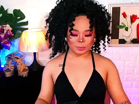 ExoticaLindsayxx webcams show profile image 