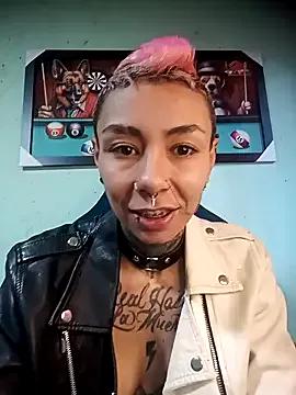 Exoticfive7 webcams show profile image 