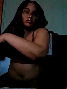 exotichoneyy from StripChat is Freechat