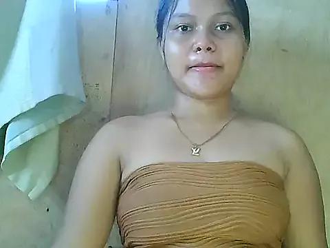 Exotichotpeanut-pinay webcams show profile image 