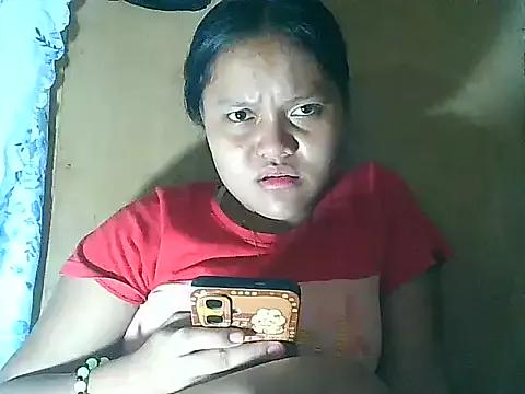 Exotichotpeanut-pinay from StripChat is Freechat