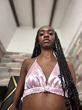 exoticmoon24 from StripChat is Freechat