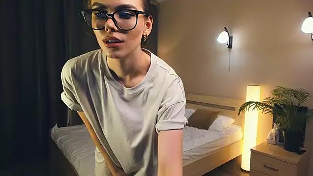 exposed_lizzy from StripChat is Freechat