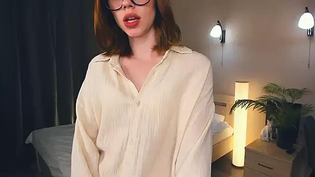 exposed_lizzy from StripChat is Freechat