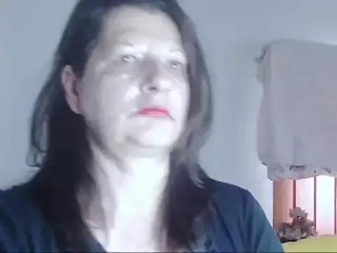 ExtasyMature from StripChat is Freechat