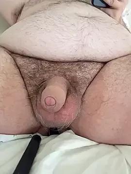 Exterminador48 from StripChat