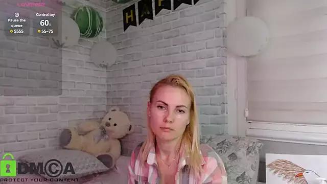 Eyes_Angel from StripChat