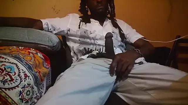 EYEzIAM from StripChat