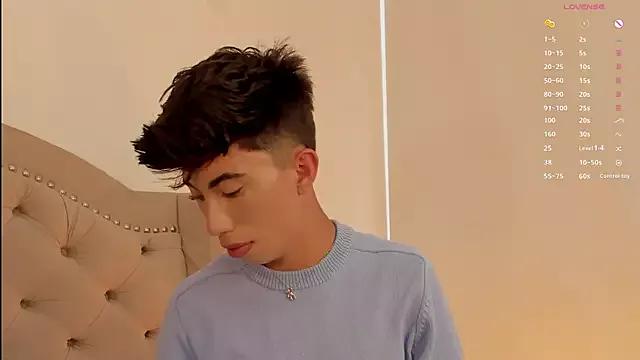FabianPriince webcams show profile image 